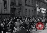 Image of Count Johann Von Bernstorff Berlin Germany, 1918, second 27 stock footage video 65675026893