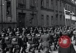 Image of Count Johann Von Bernstorff Berlin Germany, 1918, second 28 stock footage video 65675026893