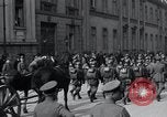 Image of Count Johann Von Bernstorff Berlin Germany, 1918, second 31 stock footage video 65675026893