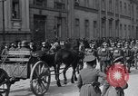 Image of Count Johann Von Bernstorff Berlin Germany, 1918, second 32 stock footage video 65675026893