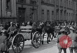 Image of Count Johann Von Bernstorff Berlin Germany, 1918, second 33 stock footage video 65675026893