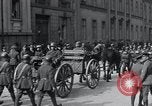 Image of Count Johann Von Bernstorff Berlin Germany, 1918, second 34 stock footage video 65675026893