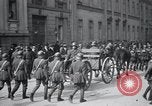 Image of Count Johann Von Bernstorff Berlin Germany, 1918, second 35 stock footage video 65675026893