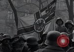 Image of Count Johann Von Bernstorff Berlin Germany, 1918, second 36 stock footage video 65675026893