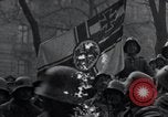 Image of Count Johann Von Bernstorff Berlin Germany, 1918, second 37 stock footage video 65675026893