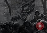 Image of Count Johann Von Bernstorff Berlin Germany, 1918, second 38 stock footage video 65675026893