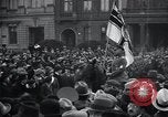Image of Count Johann Von Bernstorff Berlin Germany, 1918, second 42 stock footage video 65675026893