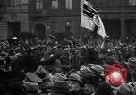 Image of Count Johann Von Bernstorff Berlin Germany, 1918, second 44 stock footage video 65675026893