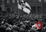 Image of Count Johann Von Bernstorff Berlin Germany, 1918, second 46 stock footage video 65675026893