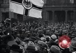 Image of Count Johann Von Bernstorff Berlin Germany, 1918, second 48 stock footage video 65675026893