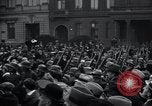 Image of Count Johann Von Bernstorff Berlin Germany, 1918, second 50 stock footage video 65675026893