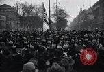 Image of Count Johann Von Bernstorff Berlin Germany, 1918, second 52 stock footage video 65675026893