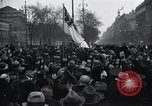 Image of Count Johann Von Bernstorff Berlin Germany, 1918, second 53 stock footage video 65675026893