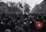 Image of Count Johann Von Bernstorff Berlin Germany, 1918, second 54 stock footage video 65675026893