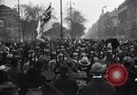 Image of Count Johann Von Bernstorff Berlin Germany, 1918, second 60 stock footage video 65675026893
