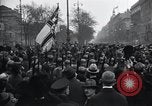 Image of Count Johann Von Bernstorff Berlin Germany, 1918, second 61 stock footage video 65675026893