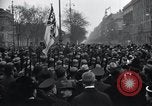 Image of Count Johann Von Bernstorff Berlin Germany, 1918, second 62 stock footage video 65675026893