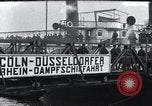 Image of United States Third Army enters Koblenz World War 1 Koblenz Germany, 1918, second 1 stock footage video 65675026894