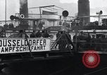 Image of United States Third Army enters Koblenz World War 1 Koblenz Germany, 1918, second 3 stock footage video 65675026894