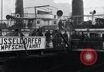 Image of United States Third Army enters Koblenz World War 1 Koblenz Germany, 1918, second 4 stock footage video 65675026894