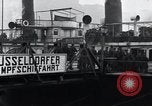 Image of United States Third Army enters Koblenz World War 1 Koblenz Germany, 1918, second 5 stock footage video 65675026894