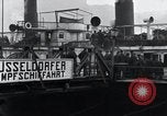 Image of United States Third Army enters Koblenz World War 1 Koblenz Germany, 1918, second 6 stock footage video 65675026894