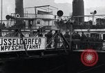 Image of United States Third Army enters Koblenz World War 1 Koblenz Germany, 1918, second 7 stock footage video 65675026894