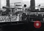 Image of United States Third Army enters Koblenz World War 1 Koblenz Germany, 1918, second 8 stock footage video 65675026894