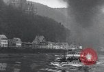 Image of United States Third Army enters Koblenz World War 1 Koblenz Germany, 1918, second 18 stock footage video 65675026894