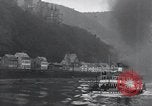 Image of United States Third Army enters Koblenz World War 1 Koblenz Germany, 1918, second 22 stock footage video 65675026894