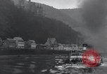 Image of United States Third Army enters Koblenz World War 1 Koblenz Germany, 1918, second 23 stock footage video 65675026894