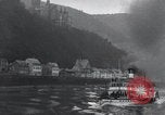 Image of United States Third Army enters Koblenz World War 1 Koblenz Germany, 1918, second 24 stock footage video 65675026894