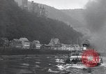 Image of United States Third Army enters Koblenz World War 1 Koblenz Germany, 1918, second 25 stock footage video 65675026894