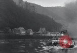 Image of United States Third Army enters Koblenz World War 1 Koblenz Germany, 1918, second 27 stock footage video 65675026894