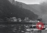 Image of United States Third Army enters Koblenz World War 1 Koblenz Germany, 1918, second 28 stock footage video 65675026894