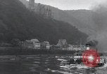 Image of United States Third Army enters Koblenz World War 1 Koblenz Germany, 1918, second 29 stock footage video 65675026894