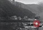 Image of United States Third Army enters Koblenz World War 1 Koblenz Germany, 1918, second 30 stock footage video 65675026894