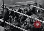 Image of United States Third Army enters Koblenz World War 1 Koblenz Germany, 1918, second 42 stock footage video 65675026894