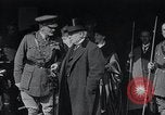 Image of Lord Allenby London England United Kingdom, 1925, second 1 stock footage video 65675026895