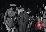 Image of Lord Allenby London England United Kingdom, 1925, second 3 stock footage video 65675026895