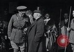 Image of Lord Allenby London England United Kingdom, 1925, second 4 stock footage video 65675026895