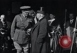 Image of Lord Allenby London England United Kingdom, 1925, second 5 stock footage video 65675026895