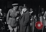 Image of Lord Allenby London England United Kingdom, 1925, second 6 stock footage video 65675026895