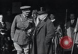 Image of Lord Allenby London England United Kingdom, 1925, second 7 stock footage video 65675026895