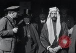 Image of Lord Allenby London England United Kingdom, 1925, second 10 stock footage video 65675026895