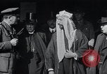 Image of Lord Allenby London England United Kingdom, 1925, second 11 stock footage video 65675026895