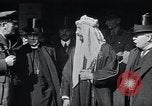 Image of Lord Allenby London England United Kingdom, 1925, second 12 stock footage video 65675026895