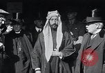 Image of Lord Allenby London England United Kingdom, 1925, second 13 stock footage video 65675026895