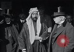 Image of Lord Allenby London England United Kingdom, 1925, second 14 stock footage video 65675026895