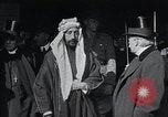 Image of Lord Allenby London England United Kingdom, 1925, second 15 stock footage video 65675026895